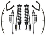 ICON Vehicle Dynamics K53025T - Suspension Lift Kit