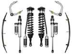ICON Vehicle Dynamics K53025 - Suspension Lift Kit