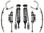 ICON Vehicle Dynamics K53027 - Suspension Lift Kit