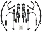 ICON Vehicle Dynamics K53028T - Suspension Lift Kit