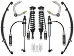ICON Vehicle Dynamics K53028 - Suspension Lift Kit