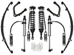 ICON Vehicle Dynamics K53029T - Suspension Lift Kit