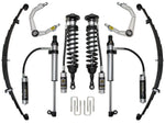 ICON Vehicle Dynamics K53029 - Suspension Lift Kit