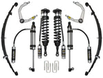 ICON Vehicle Dynamics K53030 - Suspension Lift Kit
