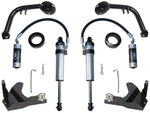 ICON Vehicle Dynamics K53121 - Suspension Shock Absorber Kit