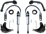 ICON Vehicle Dynamics K53126 - Suspension Shock Absorber Kit