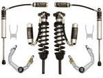ICON Vehicle Dynamics K53140 - Suspension Lift Kit