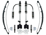 ICON Vehicle Dynamics K53163 - Suspension Lift Kit