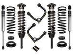 ICON Vehicle Dynamics K53172T - Suspension Lift Kit