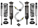 ICON Vehicle Dynamics K53172 - Suspension Lift Kit