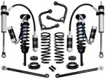ICON Vehicle Dynamics K53175T - Suspension Lift Kit