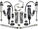 ICON Vehicle Dynamics K53175 - Suspension Lift Kit