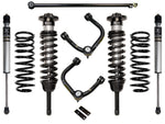 ICON Vehicle Dynamics K53182T - Suspension Lift Kit