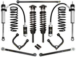 ICON Vehicle Dynamics K53184T - Suspension Lift Kit