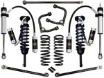 ICON Vehicle Dynamics K53185T - Suspension Lift Kit