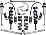 ICON Vehicle Dynamics K53185 - Suspension Lift Kit