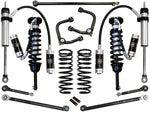 ICON Vehicle Dynamics K53186T - Suspension Lift Kit