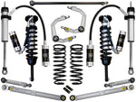 ICON Vehicle Dynamics K53186 - Suspension Lift Kit