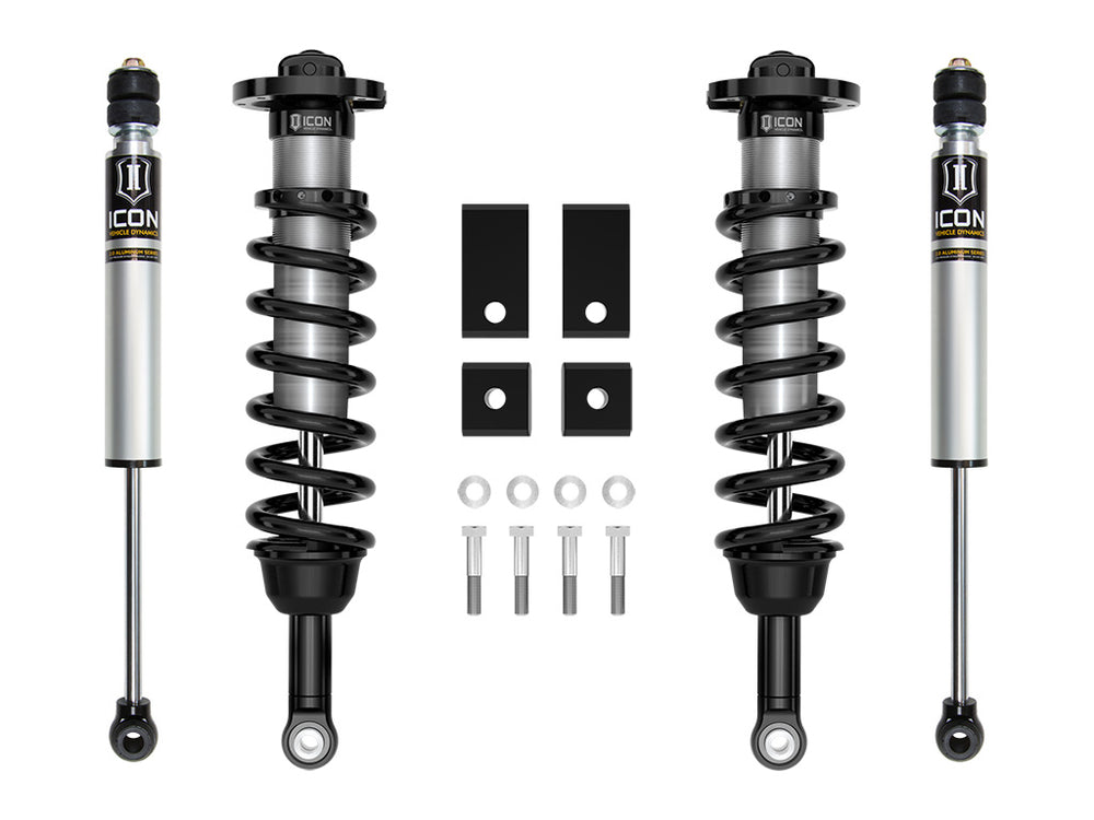 ICON 2022-2025 Toyota Tundra, 1.25-2.25
