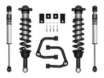 ICON Vehicle Dynamics K53194T - Suspension Lift Kit
