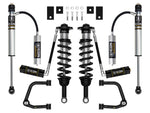 ICON Vehicle Dynamics K53196T - Suspension Lift Kit