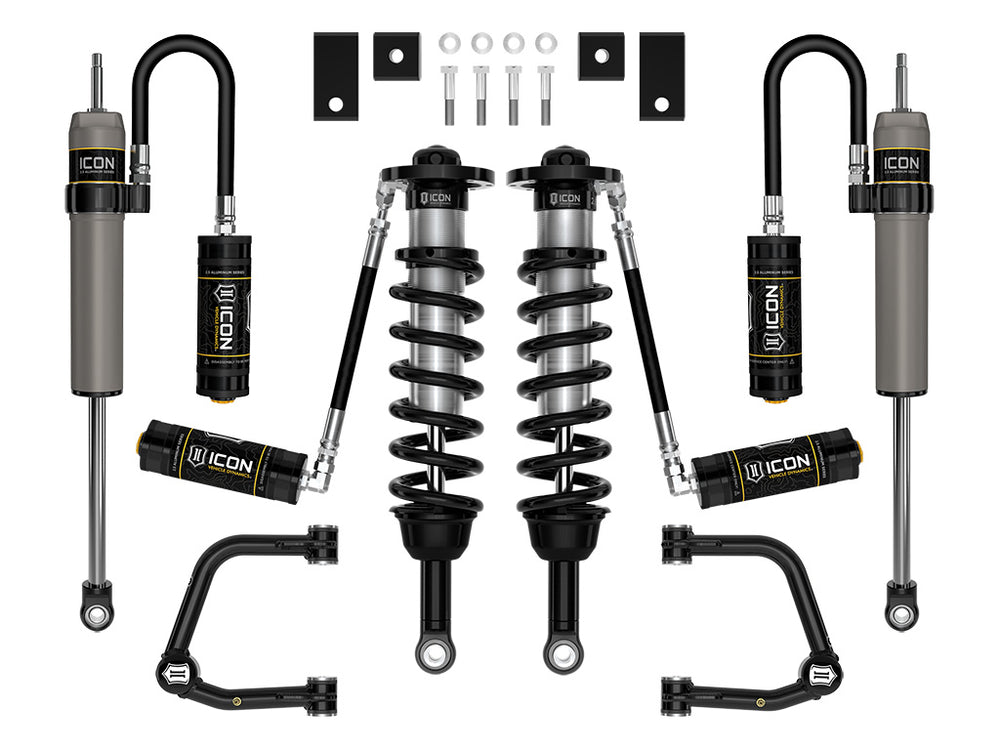 ICON 2022-2025 Toyota Tundra, 2-3.5