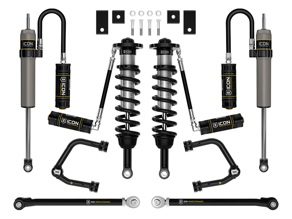 ICON 2022-2025 Toyota Tundra, 2-3.5