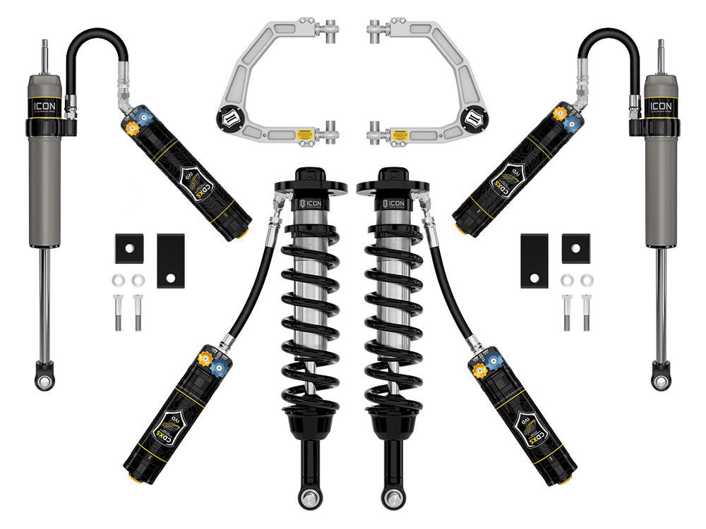 ICON 2022-2025 Toyota Tundra, 1.25-3.5