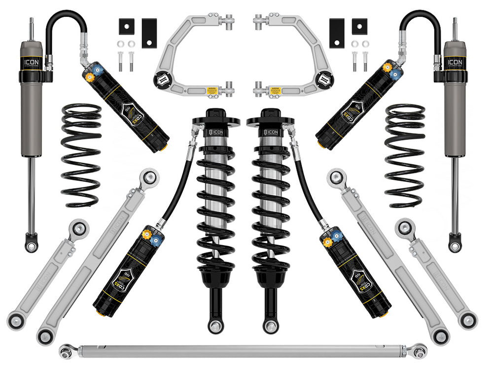 ICON 2022-2025 Toyota Tundra, 1.25-3.5