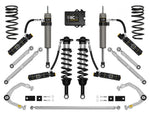 ICON Vehicle Dynamics K53204S - Suspension Lift Kit