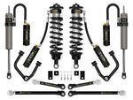 ICON Vehicle Dynamics K53211T - Suspension Lift Kit
