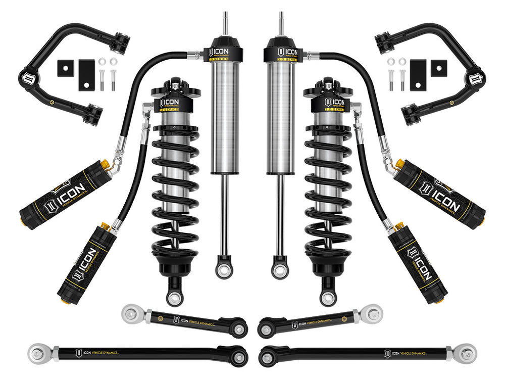 ICON 2022-2025 Toyota Tundra, 2-3.25