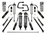 ICON Vehicle Dynamics K53213TD - Suspension Lift Kit