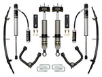 ICON Vehicle Dynamics K53222T - Suspension Lift Kit