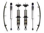 ICON Vehicle Dynamics K53227 - Suspension Lift Kit