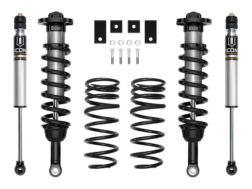 ICON 2023-2025 Toyota Sequoia, 3-3.75