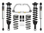 ICON Vehicle Dynamics K53234S - Suspension Lift Kit