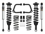 ICON Vehicle Dynamics K53234T - Suspension Lift Kit