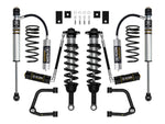 ICON Vehicle Dynamics K53236T - Suspension Lift Kit