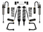 ICON Vehicle Dynamics K53239T - Suspension Lift Kit