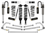 ICON Vehicle Dynamics K53240S - Suspension Lift Kit