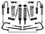 ICON Vehicle Dynamics K53240T - Suspension Lift Kit