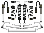 ICON Vehicle Dynamics K53240 - Suspension Lift Kit