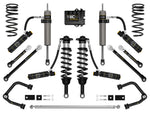 ICON Vehicle Dynamics K53242TS - Suspension Lift Kit