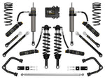 ICON Vehicle Dynamics K53242T - Suspension Lift Kit