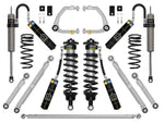 ICON Vehicle Dynamics K53251DS - Suspension Lift Kit