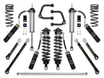 ICON Vehicle Dynamics K53252TDS - Suspension Lift Kit