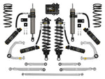 ICON Vehicle Dynamics K53253S - Suspension Lift Kit