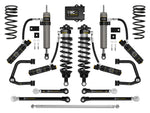 ICON Vehicle Dynamics K53253T - Suspension Lift Kit