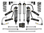 ICON Vehicle Dynamics K53254S - Suspension Lift Kit